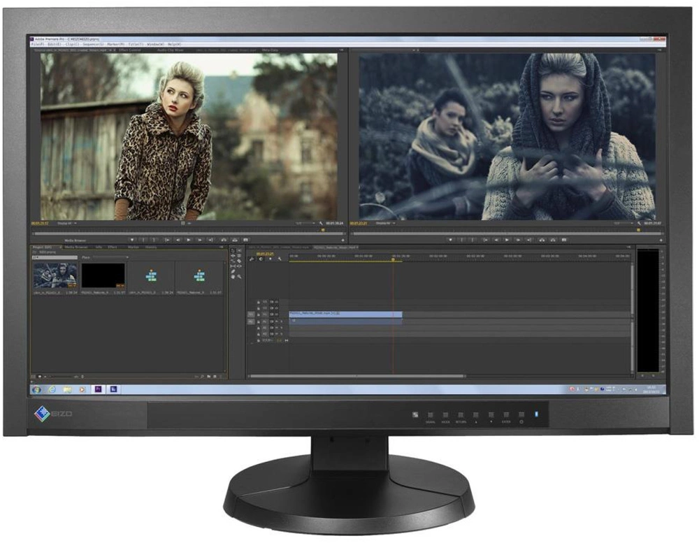 Eizo ColorEdge CG277 27" A