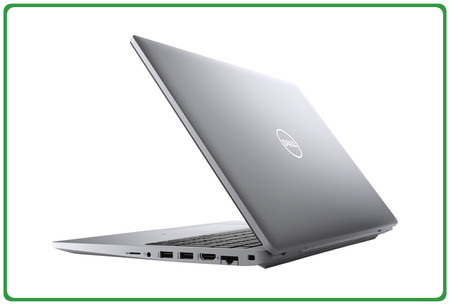 Dell Latitude 5520 i7-1185G7 b16GB 512M.2 15" Win11Pro