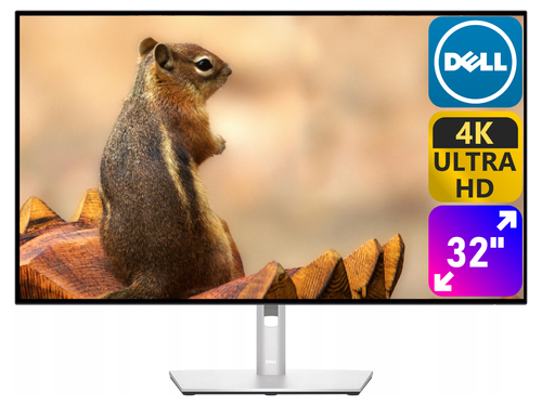 Dell U3223QE 32'' A