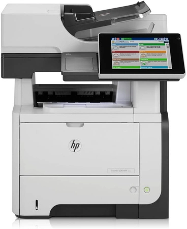 HP LaserJet Enterprise MFP 500 M525 A