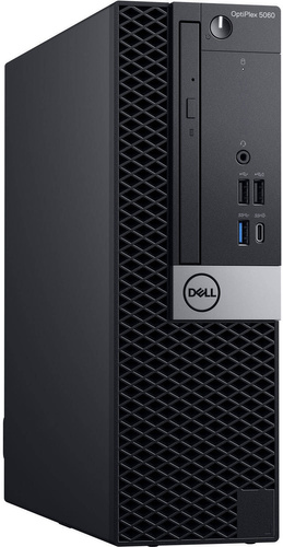 Dell 5060 i7-8700 16GB 510 M.2 DVDRW W10P A