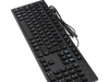 Klawiatura DELL KB216 QWERTY US NOWA