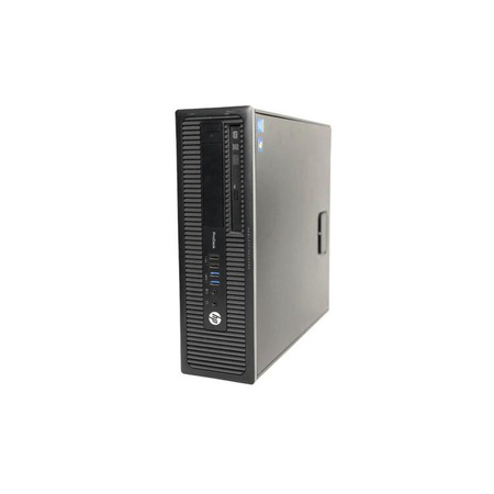 HP 600 G2 i5-6500 8GB 260 DVDRW