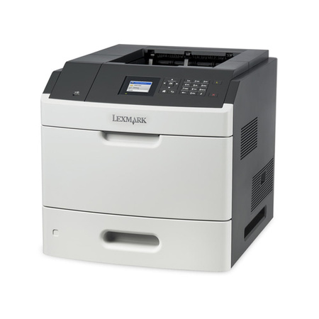 Drukarka laserowa Lexmark MS811n