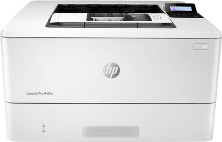 HP LaserJet Pro M404n A