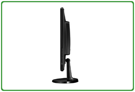 BenQ GL2450-T 24" FULL HD DVI-D VGA
