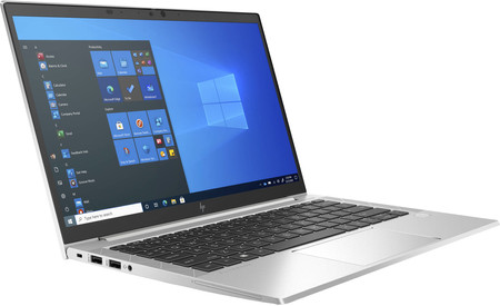 HP EliteBook 830 G8 i5-1145G7 16GB 256M.2 13" Win11Pro