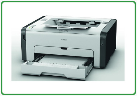 RICOH SP 211 USB A4