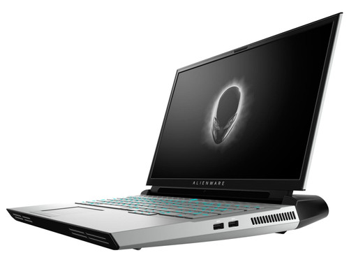 Laptop Dell Alienware Area-51m - i9-9900K 32GB RAM 1TB M.2 17,3'' 144Hz W11P