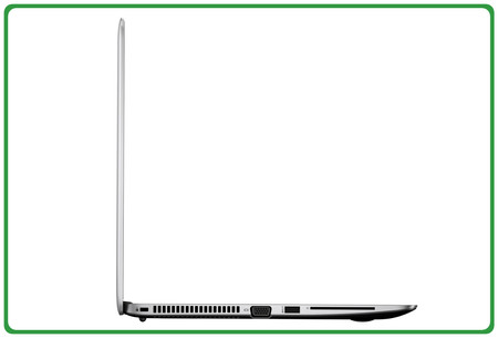 HP EliteBook 850 G4 i7-7600U/8/256M.2/-/W15"/W10P A-