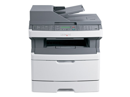 LEXMARK X364DN 