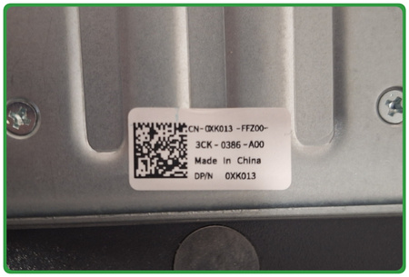 Podstawka stopka do Dell S2421HN