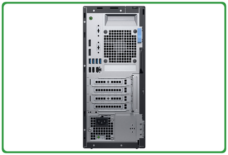 Dell OptiPlex 5060 i5-8500 16GB 256M.2 DVD Win11Pro