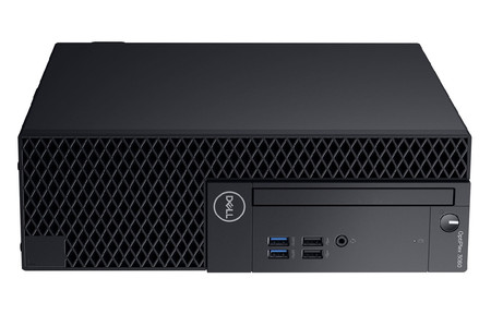 Dell 3060 i5-8500/8/256M.2/-/W10P
