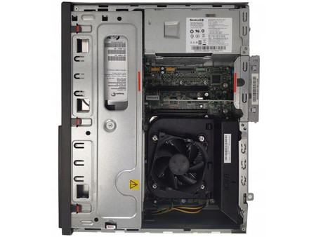 Lenovo M910S i5-6400 8GB RAM 256GB SSD DVD-RW W10P