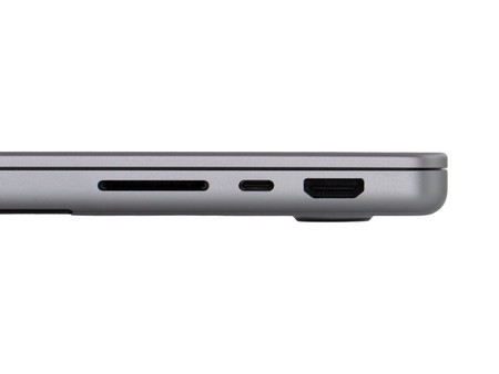 Apple MacBook Pro M1Pro/16/500GB M.2/14"/Tahoe