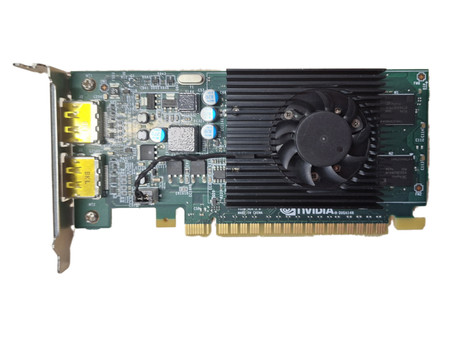 nVidia Geforce GT 730 2GB low profile
