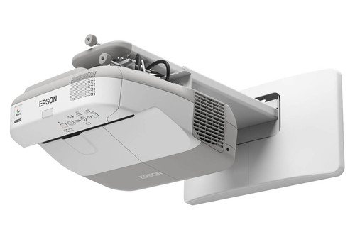 EPSON EB-595Wi