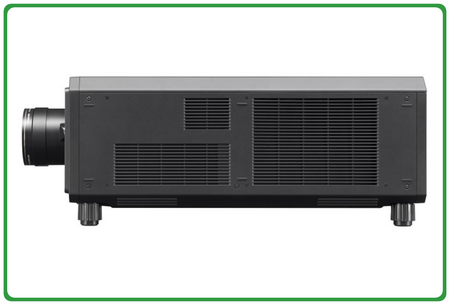 Panasonic PT-RZ21K WUXGA 21000 ANSI