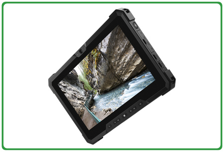 Dell 7212 Rugged Extreme i5-8350U 8GB RAM 128GB 11'' W11P