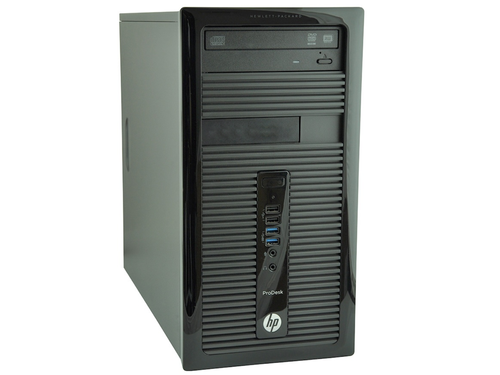 HP ProDesk 490 G1 i5-4570 8GB RAM 1TB HDD DVDRW NL