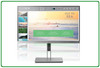 HP EliteDisplay E233 23" LED 5ms DP VGA HDMI 16:9 FHD A-