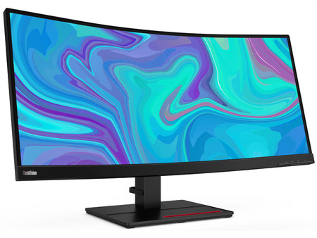 Lenovo ThinkVision T34w-20 34" A