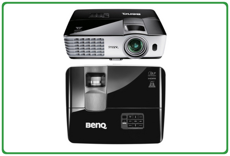 BenQ MX613ST