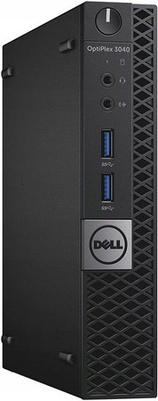 Dell OptiPlex 3040 i5-6gen 8GB 500GB W10 PRO