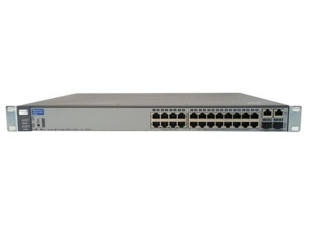 HP ProCurve Switch 2626 J4900B