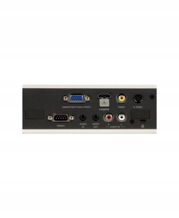 Casio XJ-M250 HDMI DLP 3000lm 1280x800