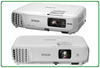 Epson EB-W18