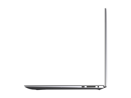 Dell Precision 5550 i7-10750H 32GB 512M.2 15.6” W11P