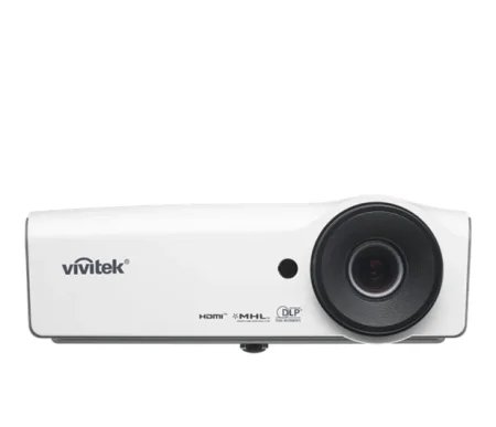 Vivitek D555WH XGA