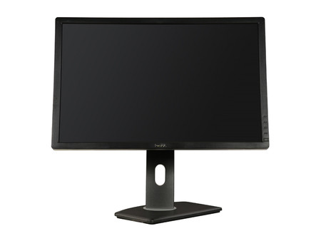 Dell U2412Mc 24" A