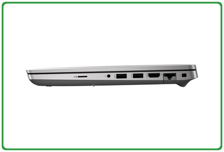 Dell Latitude 5421 i7-11850H 32GB 512M.2 14" Win11Pro