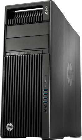 HP Z640 E5-2690v4/128/1536SSD/DVD/W10P