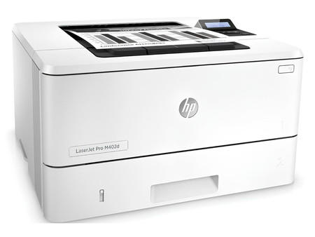 HP LaserJet Pro M402d