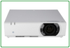 Sony VPL-CW255