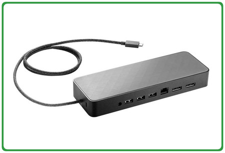 Stacja Dokująca HP HSA-B005DS USB-C Universal Dock