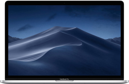 Apple MacBook Pro A1990 i9-8950HK 16GB 500M.2 15.4''