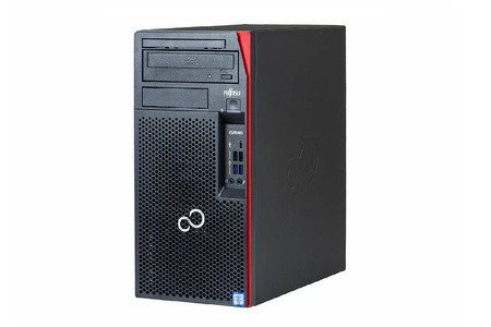 Fujitsu P957 i5-6500/8192/500/-/W10 Pro/MiniTower