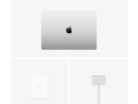 Apple MacBook Pro M1Max/32/1TB M.2/16"/Tahoe