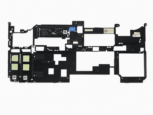 Plastikowy cover środkowy Dell Precision 7550