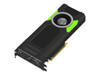 nVidia Quadro P5000 16GB GDDR5