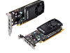 Nvidia Quadro P400 2GB low profile