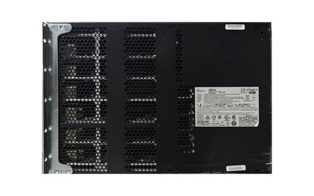 Aruba 5400R zl2 5412R + 264x GE + PoE+ + 3x PSU – Zestaw L3