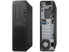 HP Z2 G5 i7-10700 32GB 256M.2 Win11Pro