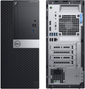Dell OptiPlex 5060 i5-8500 16GB 256M.2 DVD Win11Pro