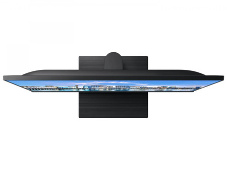 Samsung F27T450FQR 27" A